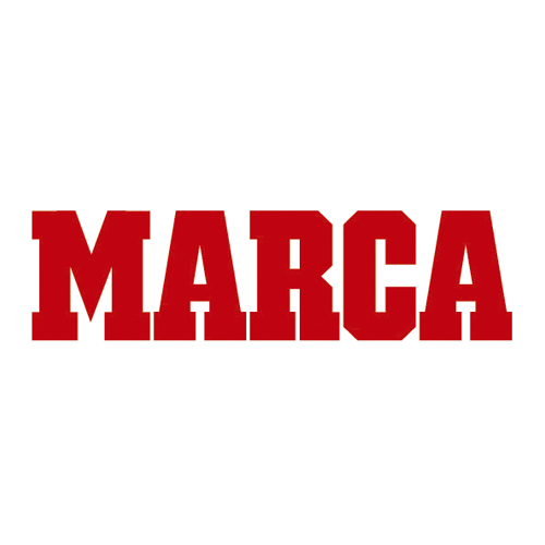 logotipo marca