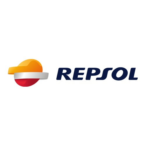 logotipo repsol