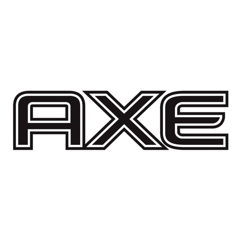 logotipo axe