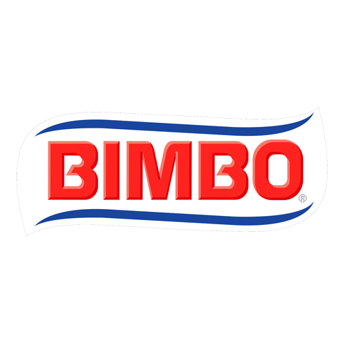 logotipo bimbo