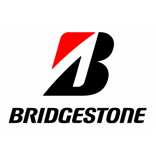 logotipo bridgestone