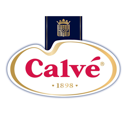 logotipo calve