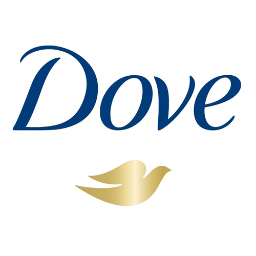 logotipo dove