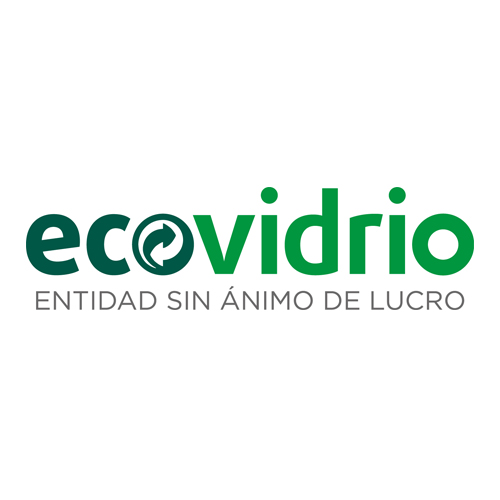 logotipo ecovidrio