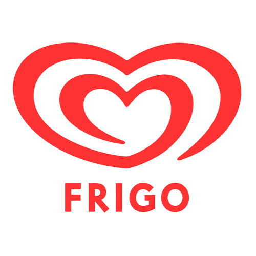 logotipo frigo