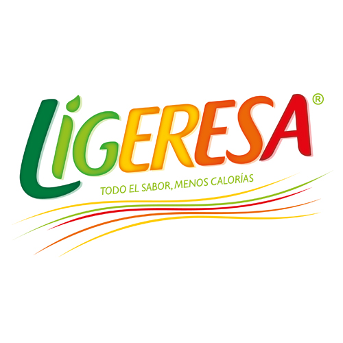 logotipo ligeresa