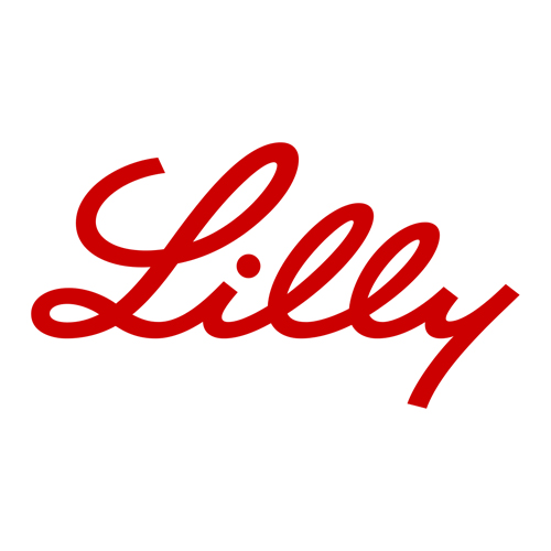 logotipo Lilly