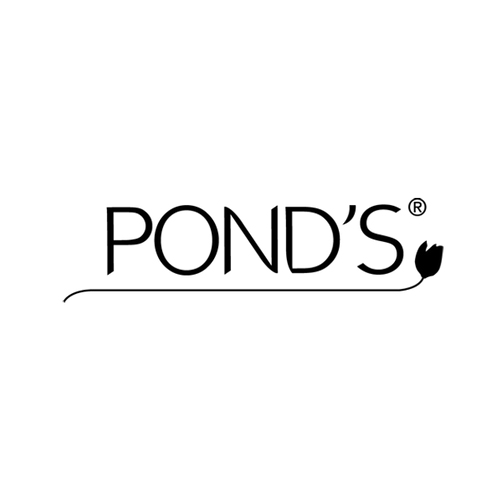 logotipo ponds
