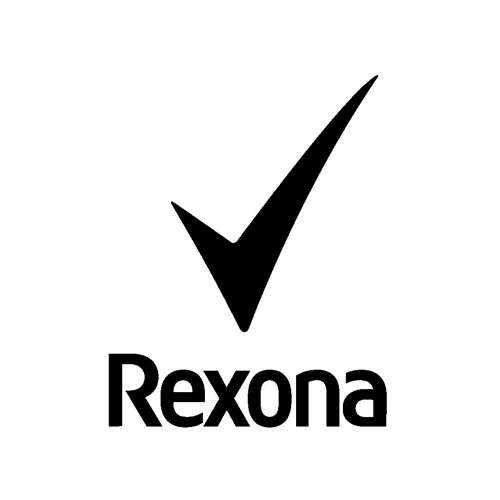 logotipo rexona