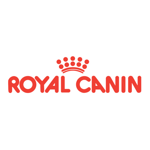 logotipo royal canin