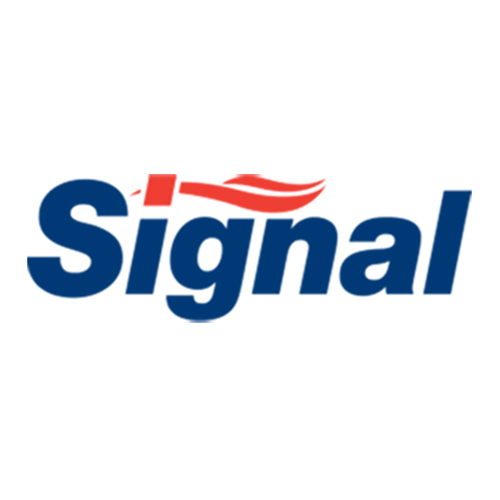 logotipo signal