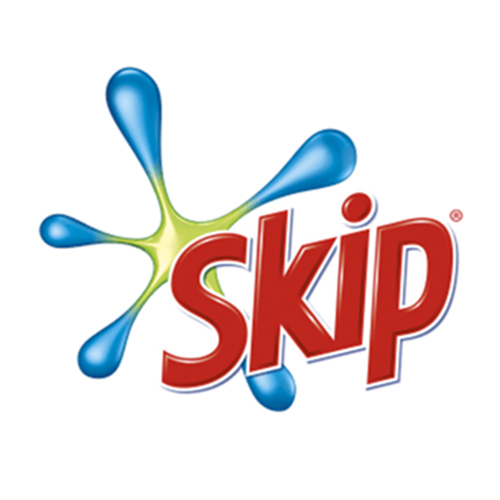 logotipo skip