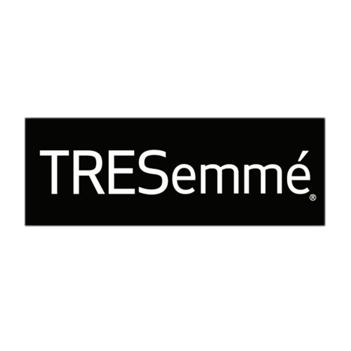 logotipo tresemme