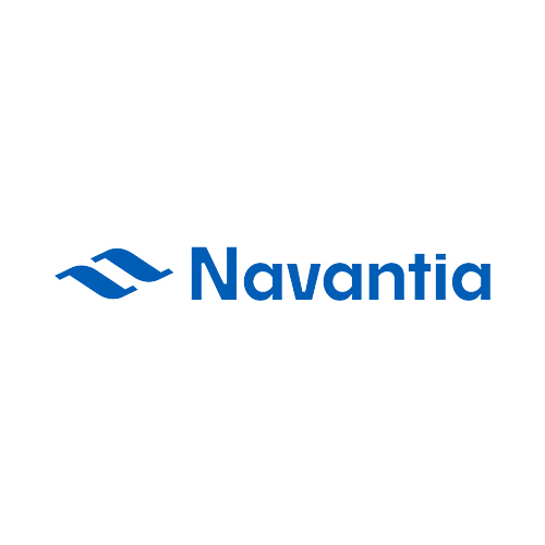 logotipo Navantia